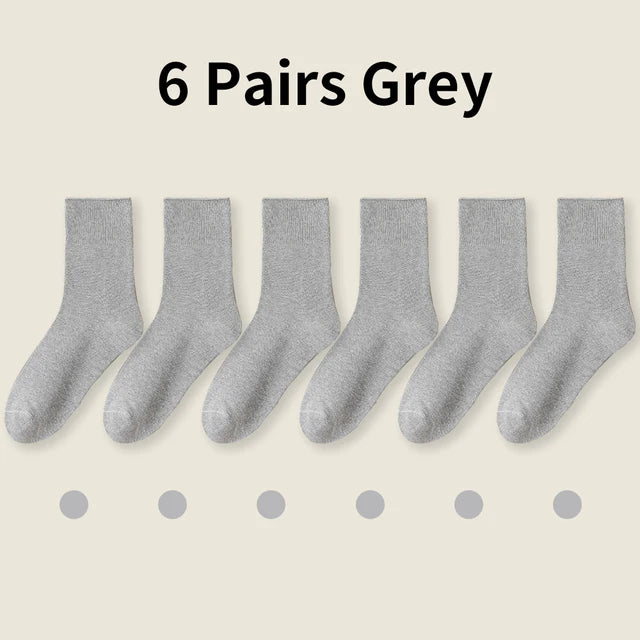 Men's socks