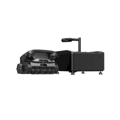 Beatbot AquaSense X AI Robotic Pool Cleaner