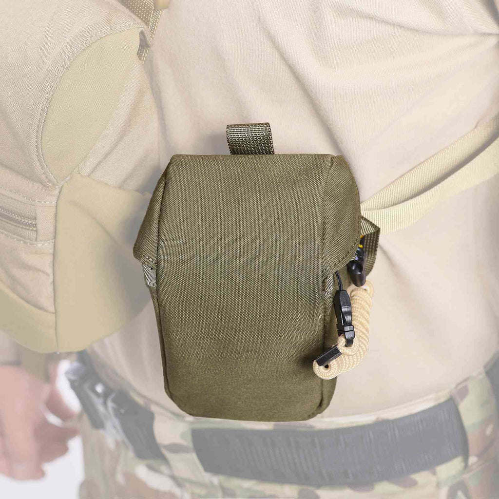 Votagoo Rangefinder Pouch with Protective Padding