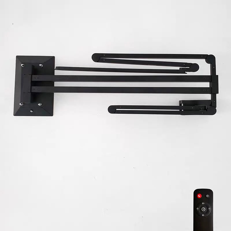 Multifunctional and Foldable work lamp---Wall mounted light