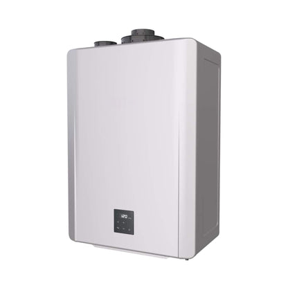 RN 7.1 GPM Condensing Smart Sense Tankless Water Heater (SAK48391)