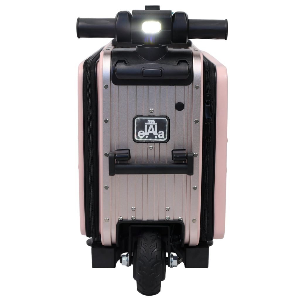 Elala Lite - Pink