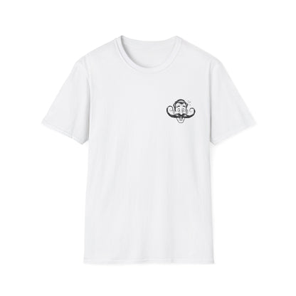 Free Rides Tee