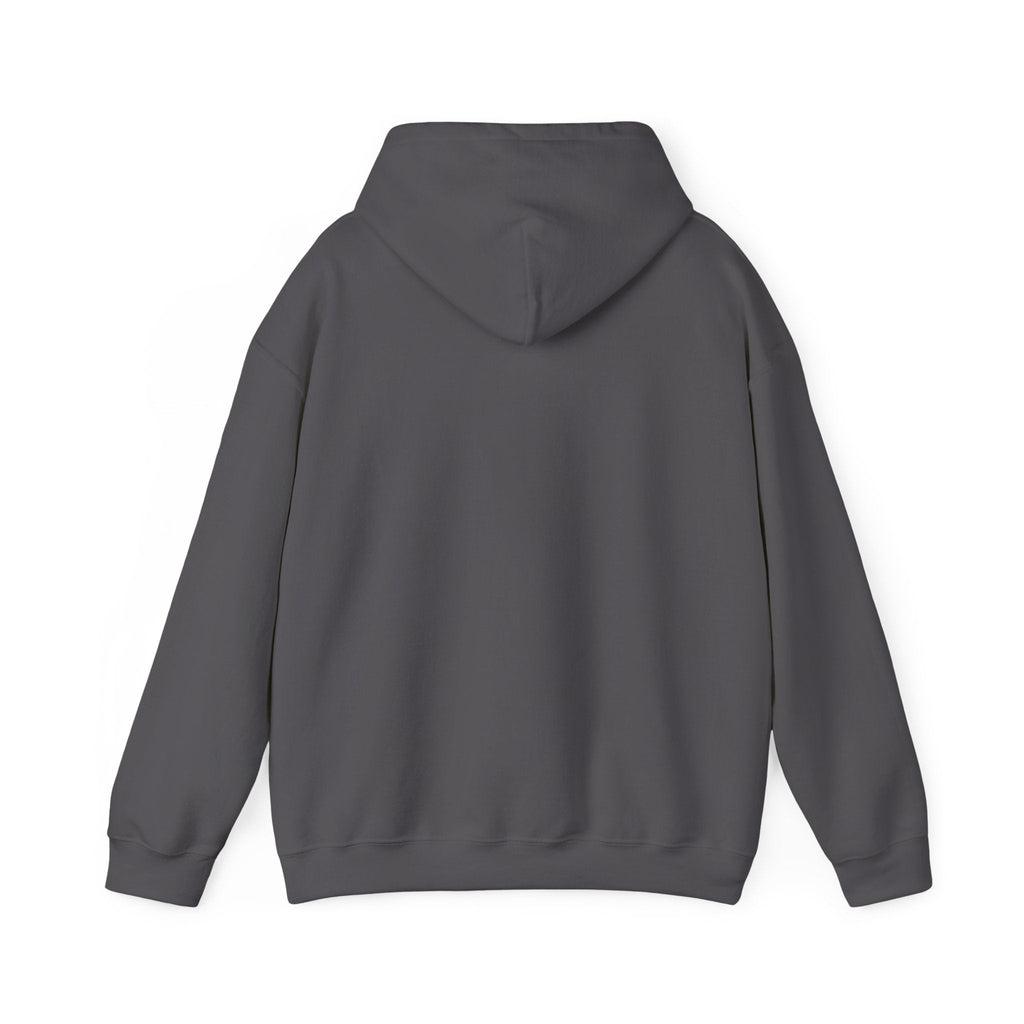 "Mike's Butts BBQ" Heavyweight Hoodie