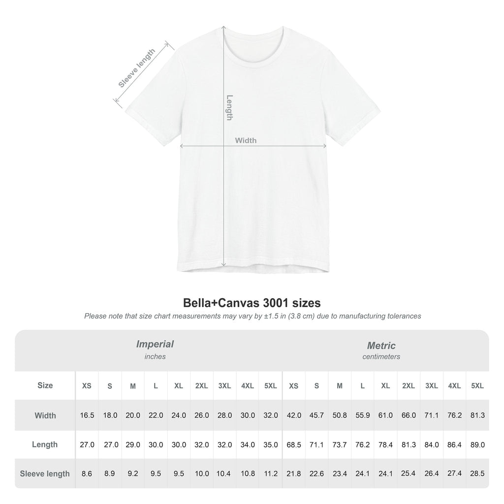 2014 Forest Hills Drive - Comic Book Art -  Unisex Jersey Short Sleeve Tee