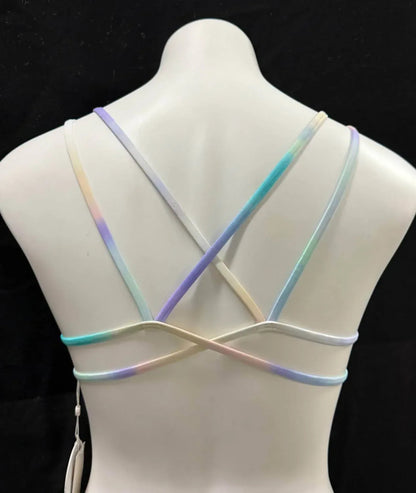 Women's Coastal Swim Top