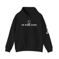 In For Life Hoodie
