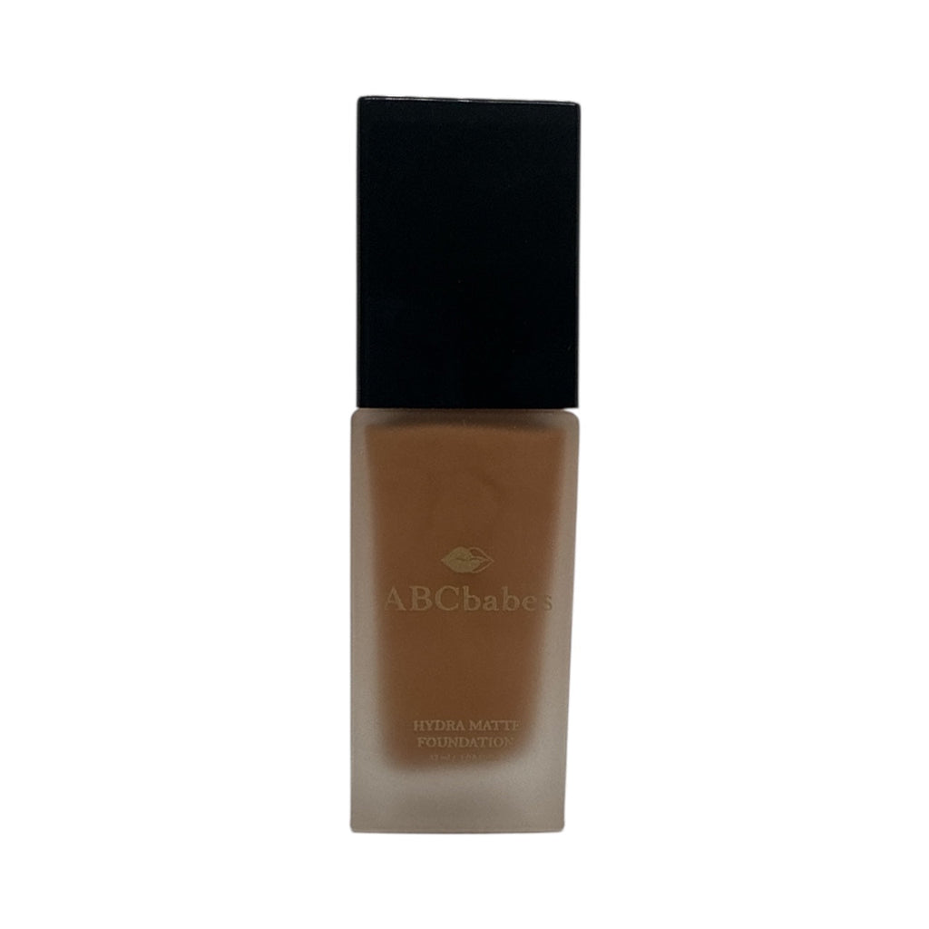 ABCbabes Shade # 1 for light shade with fair and cool undertones