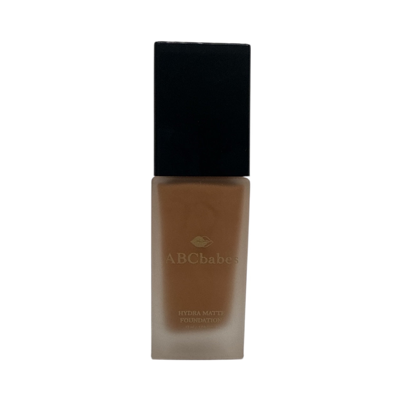 ABCbabes Shade # 1 for light shade with fair and cool undertones