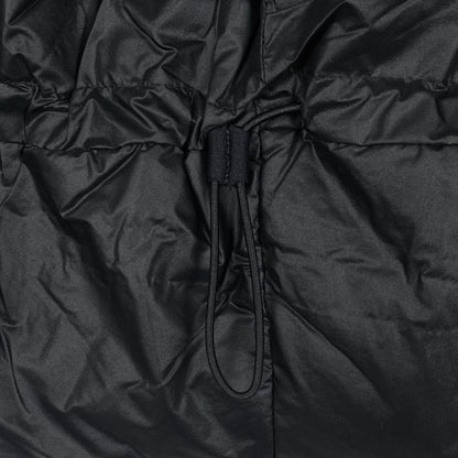 Yeezy Gap Engineered by Balenciaga Mock Neck Pullover  - Black