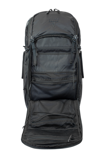 Summit Discreet Rifle Backpack