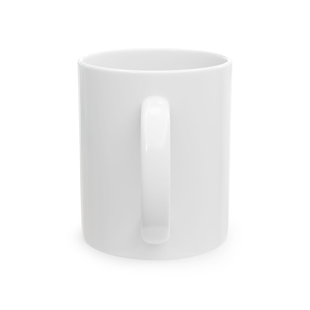 "Pork Rub" Ceramic Mug - 11 oz or 15 oz