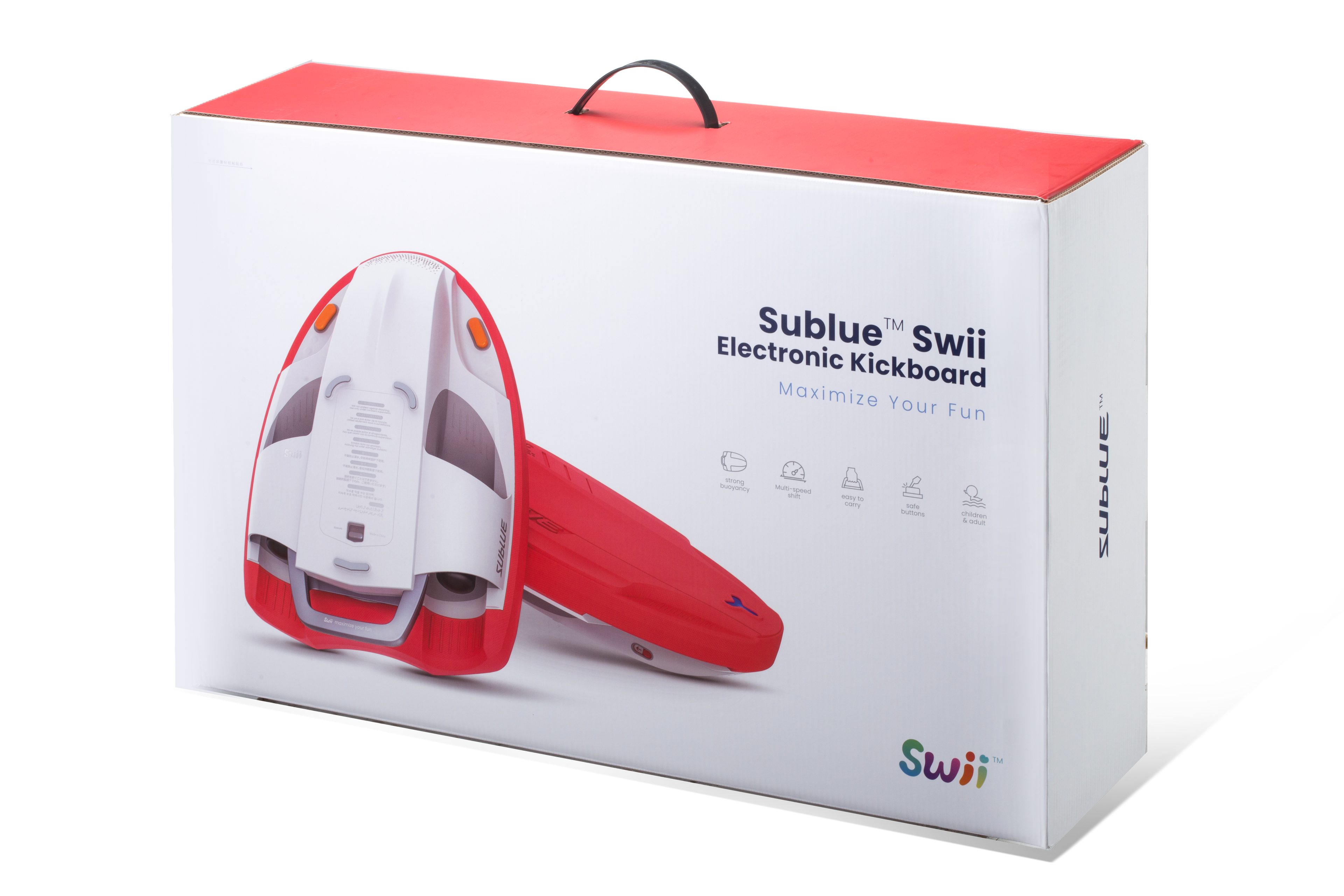 Swii