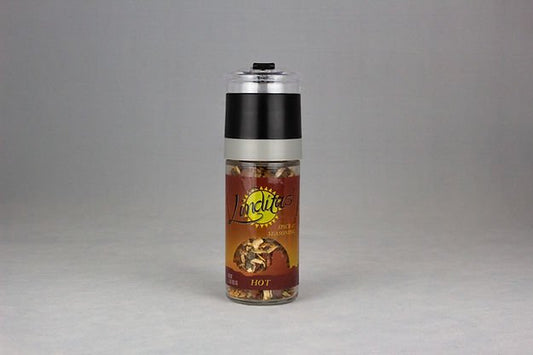 Lindita's Gourmet Spice Grinder