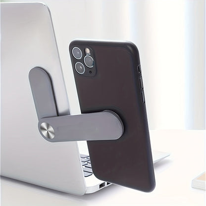 Ring Laptop Screen Support Holder Dual Monitor Display Clip