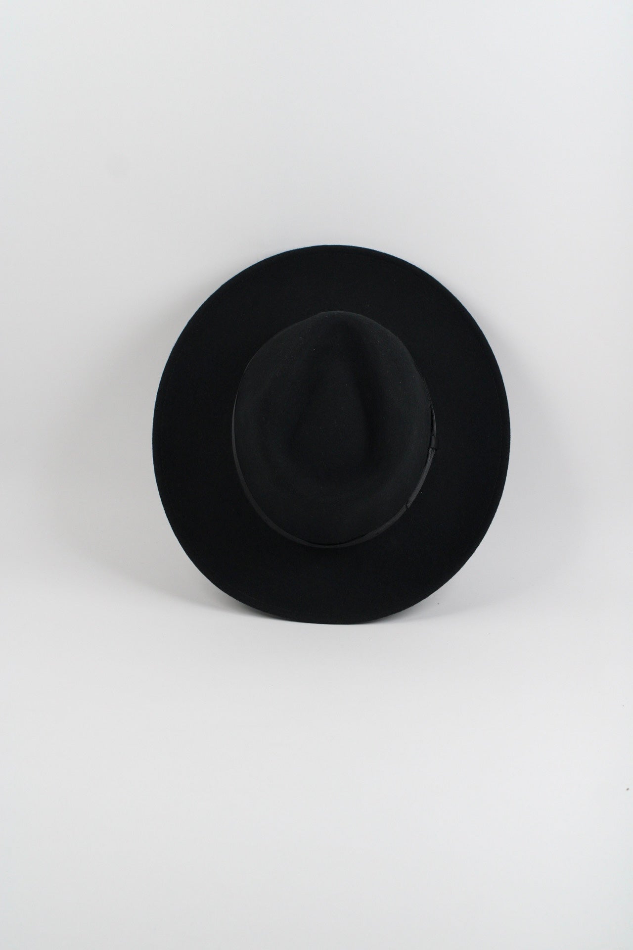 Westin Fedora Hat - Black