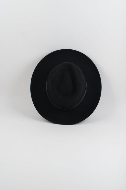 Westin Fedora Hat - Black