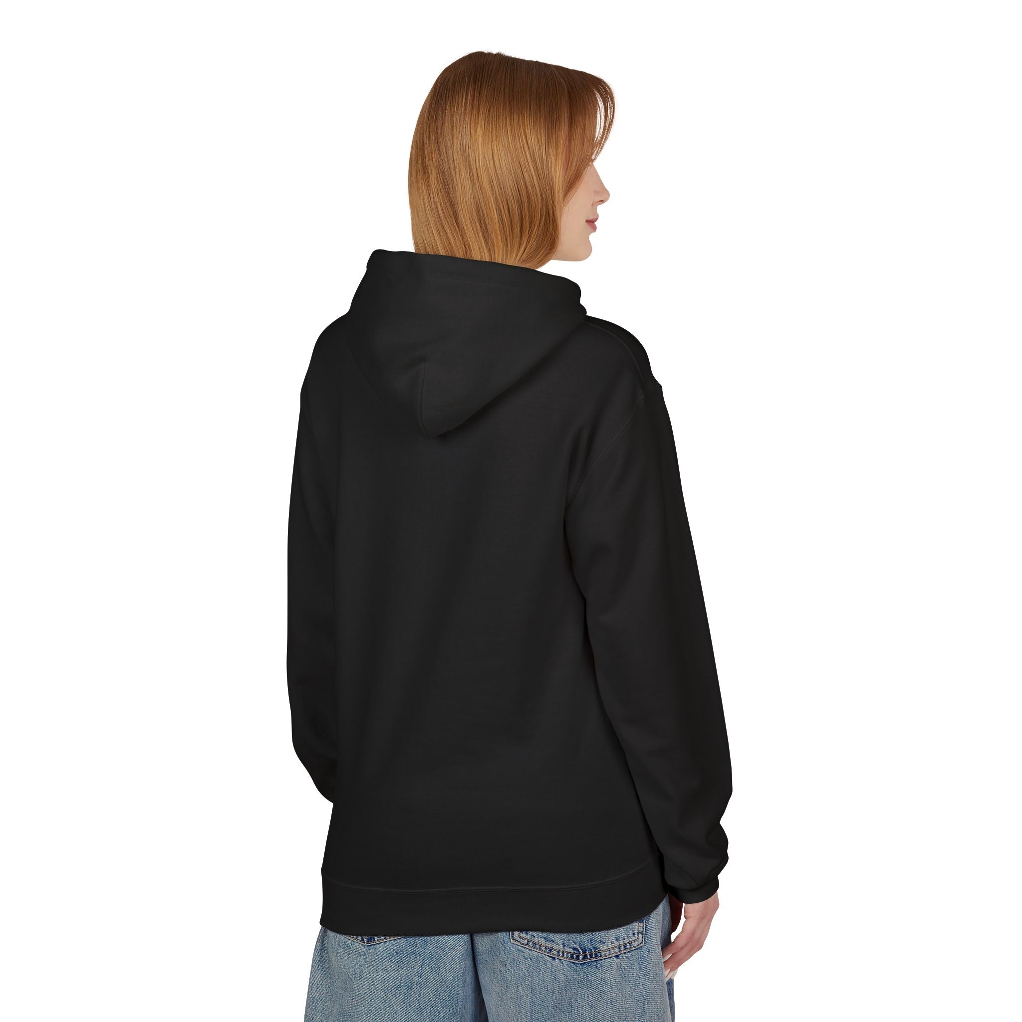 "Mike's Butts BBQ" Hoodie