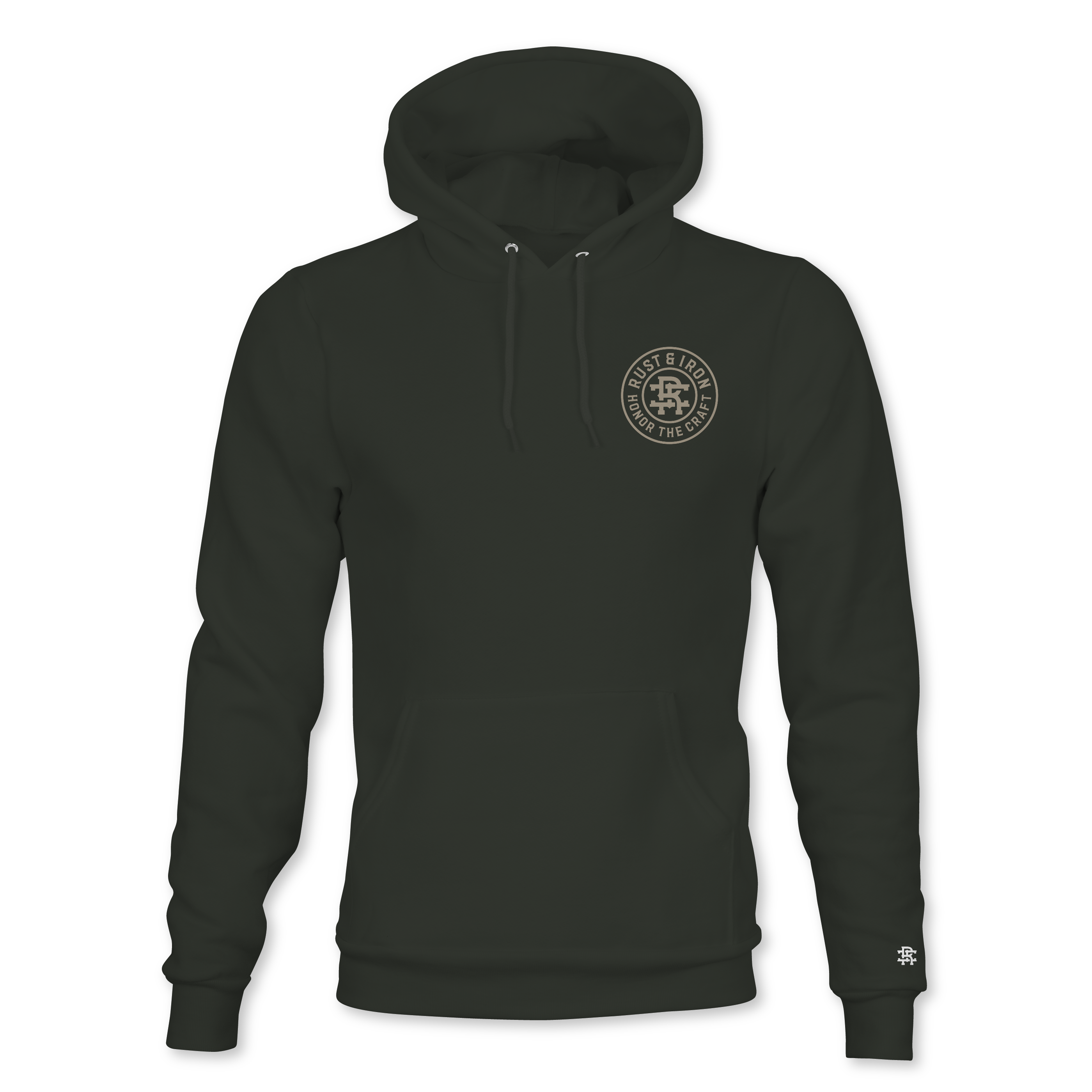 2026 Midnight Hoodie