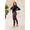 Wren - Plaid Leggings