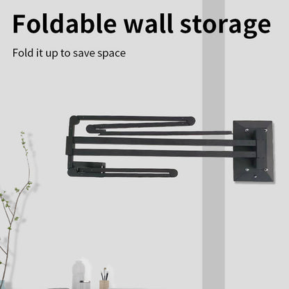 Multifunctional and Foldable work lamp---Wall mounted light