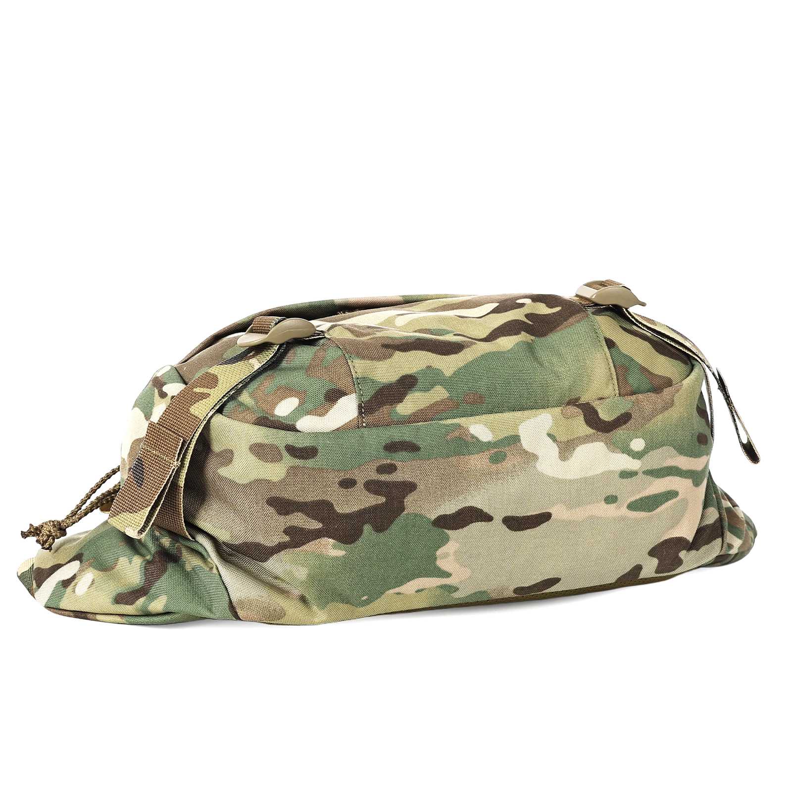 Votagoo New 8L Tactical Waist Packs Outdoor Fanny Sling Bags For Hiking