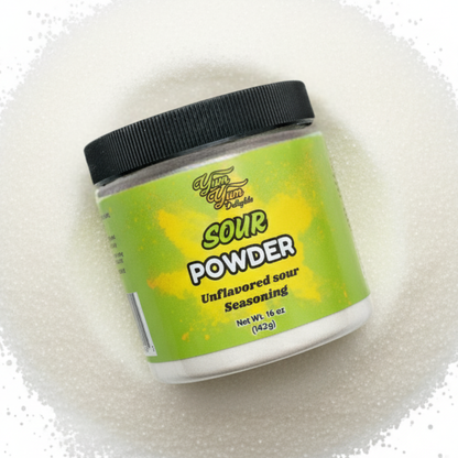 Candy Dipping Powder