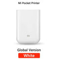 Portable Photo Printer