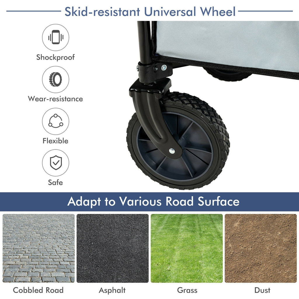 indoor out door carts