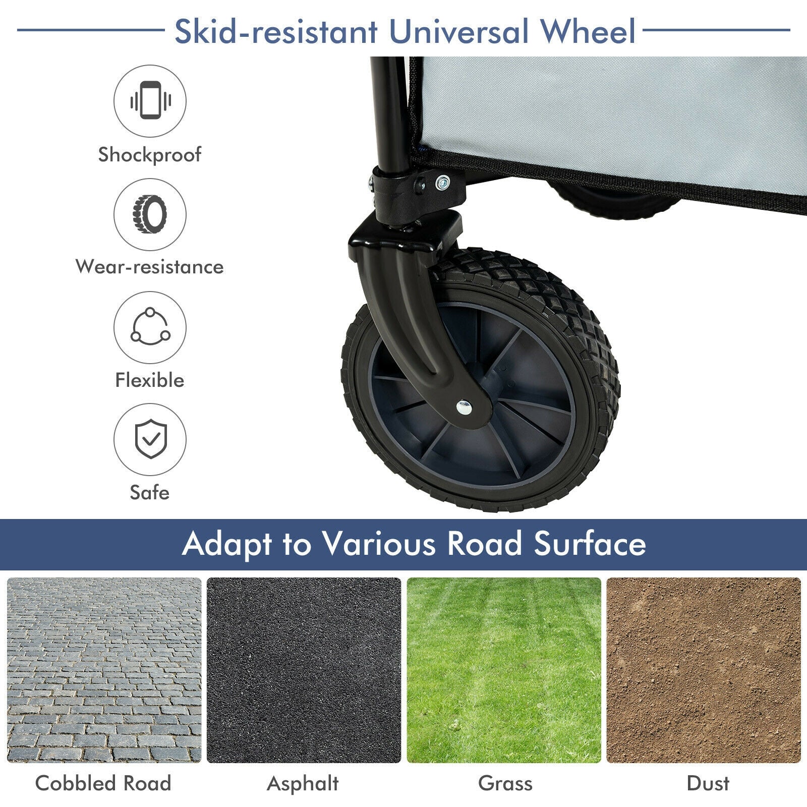 indoor out door carts