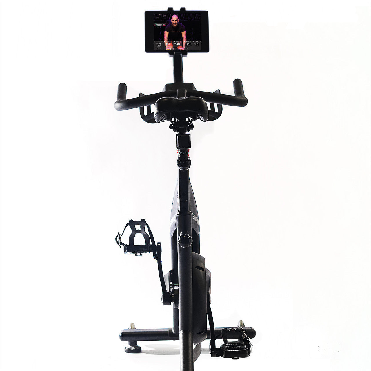 Aero Connected Spinner® Bike