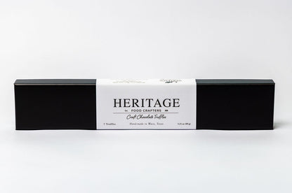 7-Piece Chocolate Truffle Box