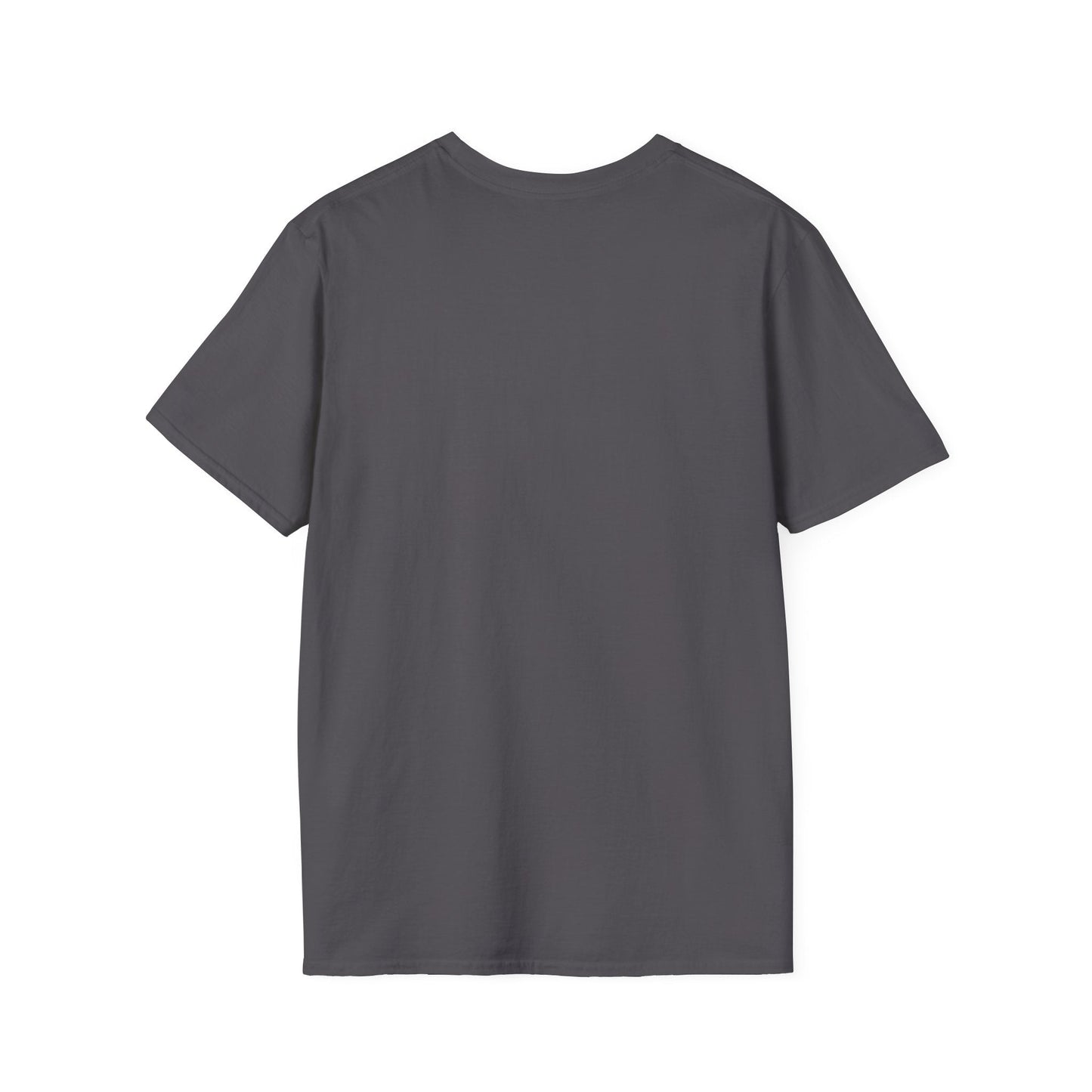 "Body By Brisket" Softstyle T-Shirt