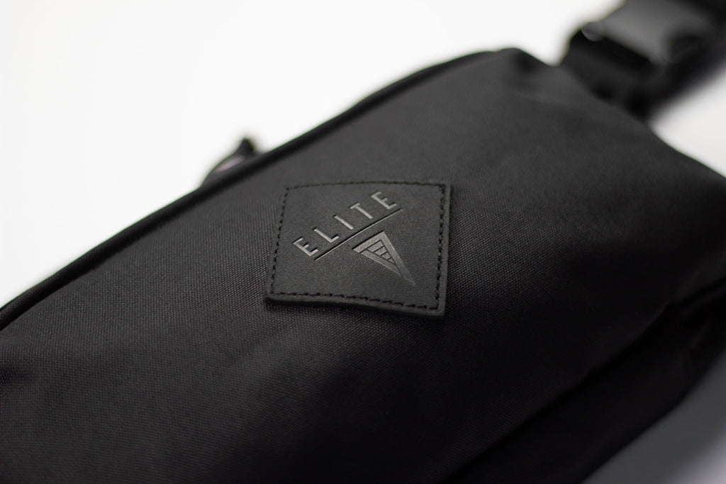 HIP Gunner Concealed Carry Fanny Pack