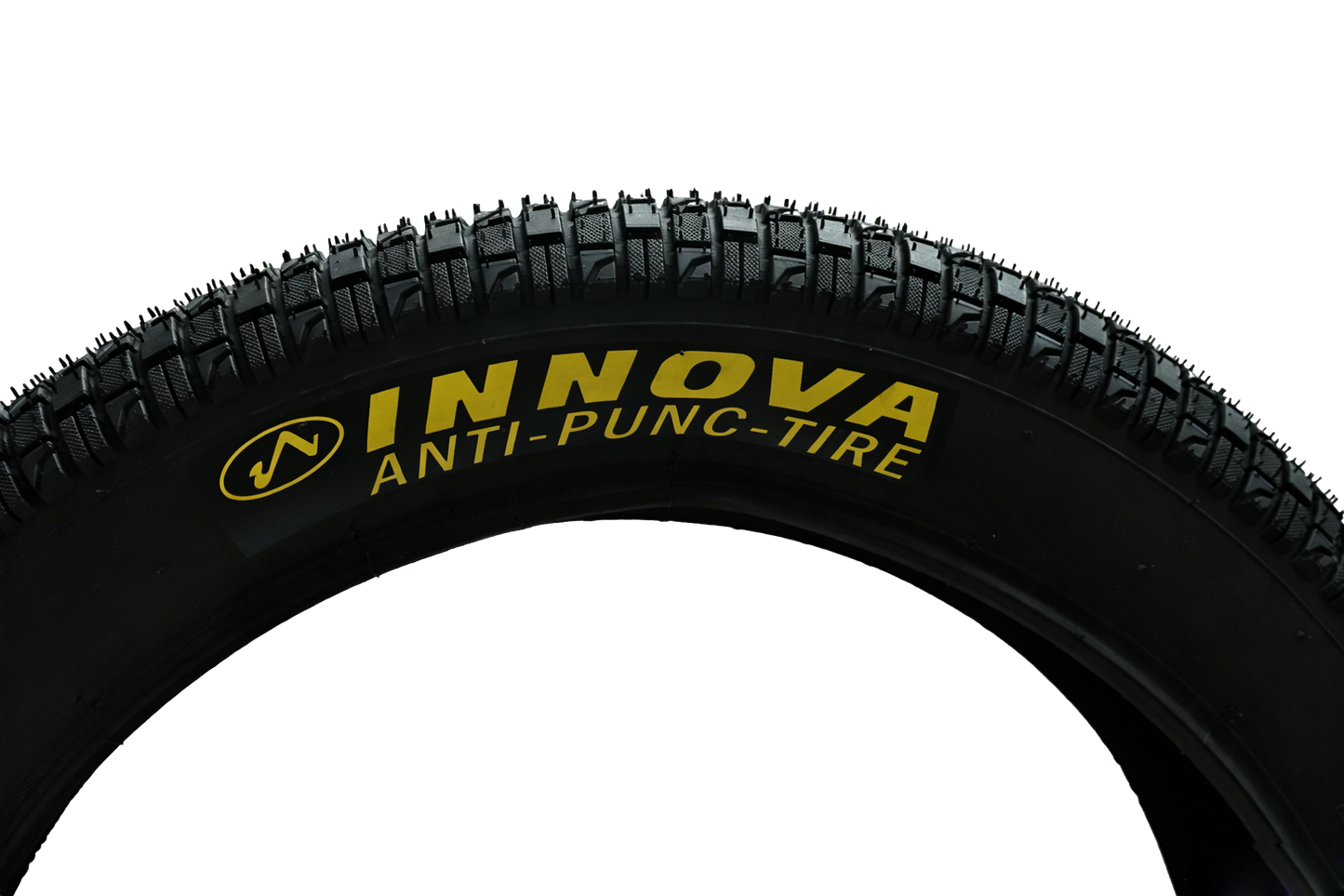 Innova 20x4 Puncture Resistant Tire