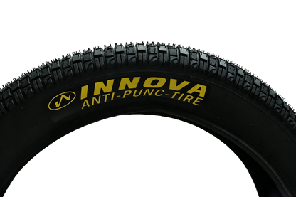 Innova 20x4 Puncture Resistant Tire