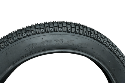 Innova 20x4 Puncture Resistant Tire