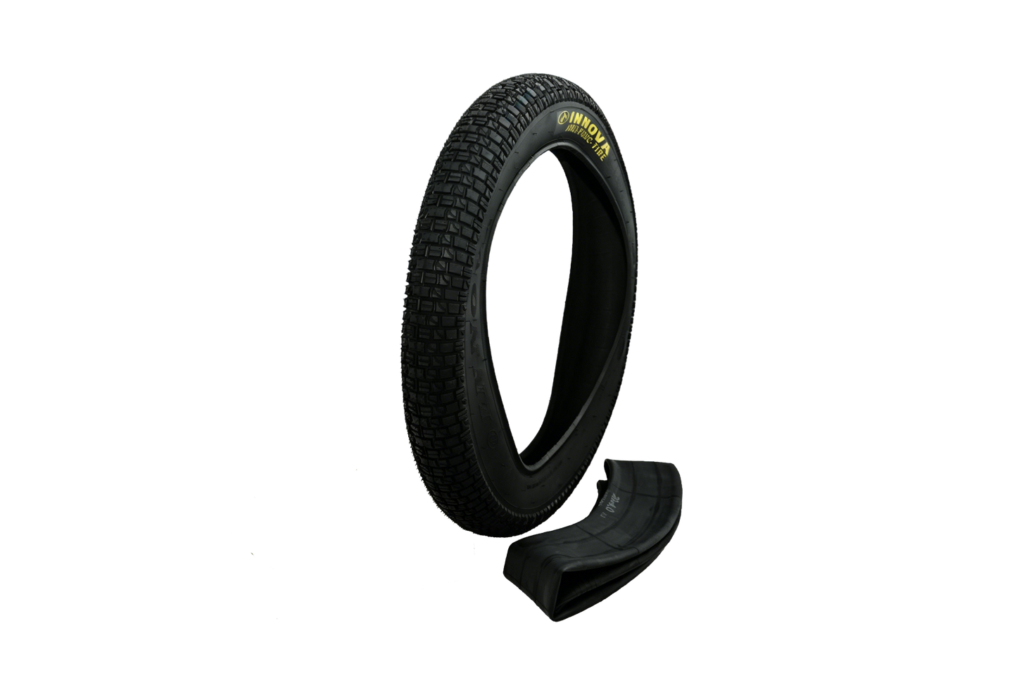 Innova 20x4 Puncture Resistant Tire