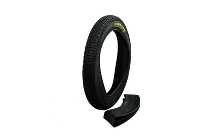Innova 20x4 Puncture Resistant Tire