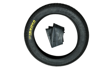 Innova 20x4 Puncture Resistant Tire