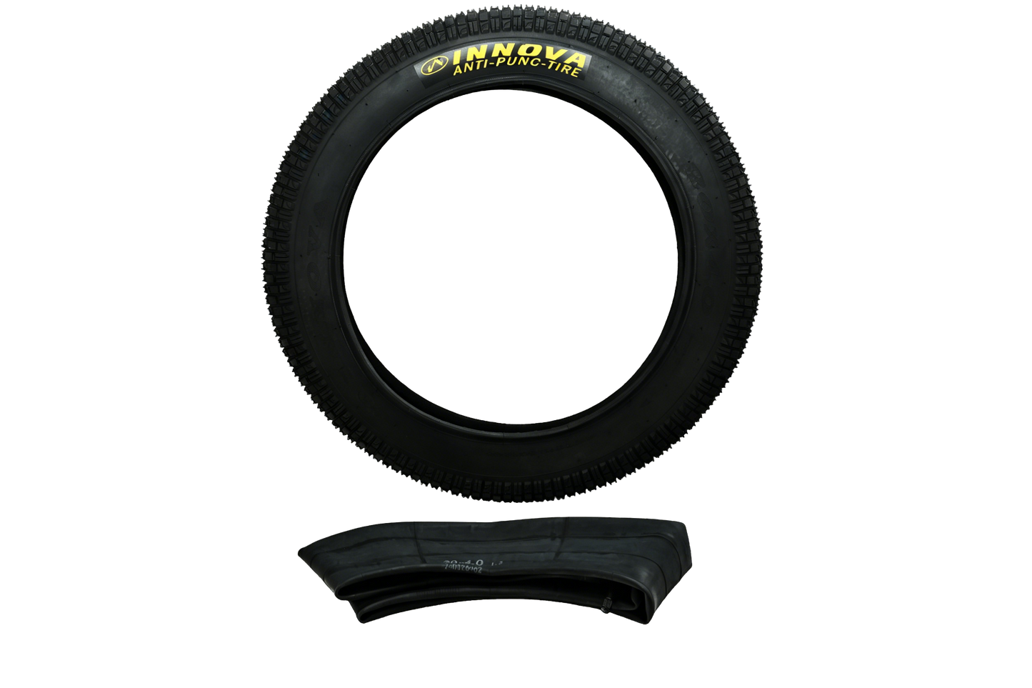Innova 20x4 Puncture Resistant Tire