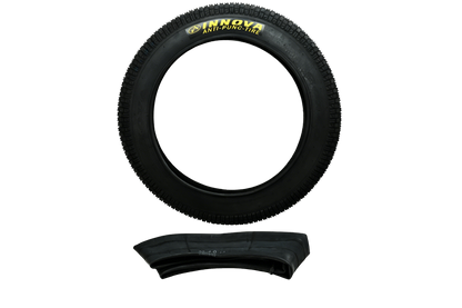 Innova 20x4 Puncture Resistant Tire