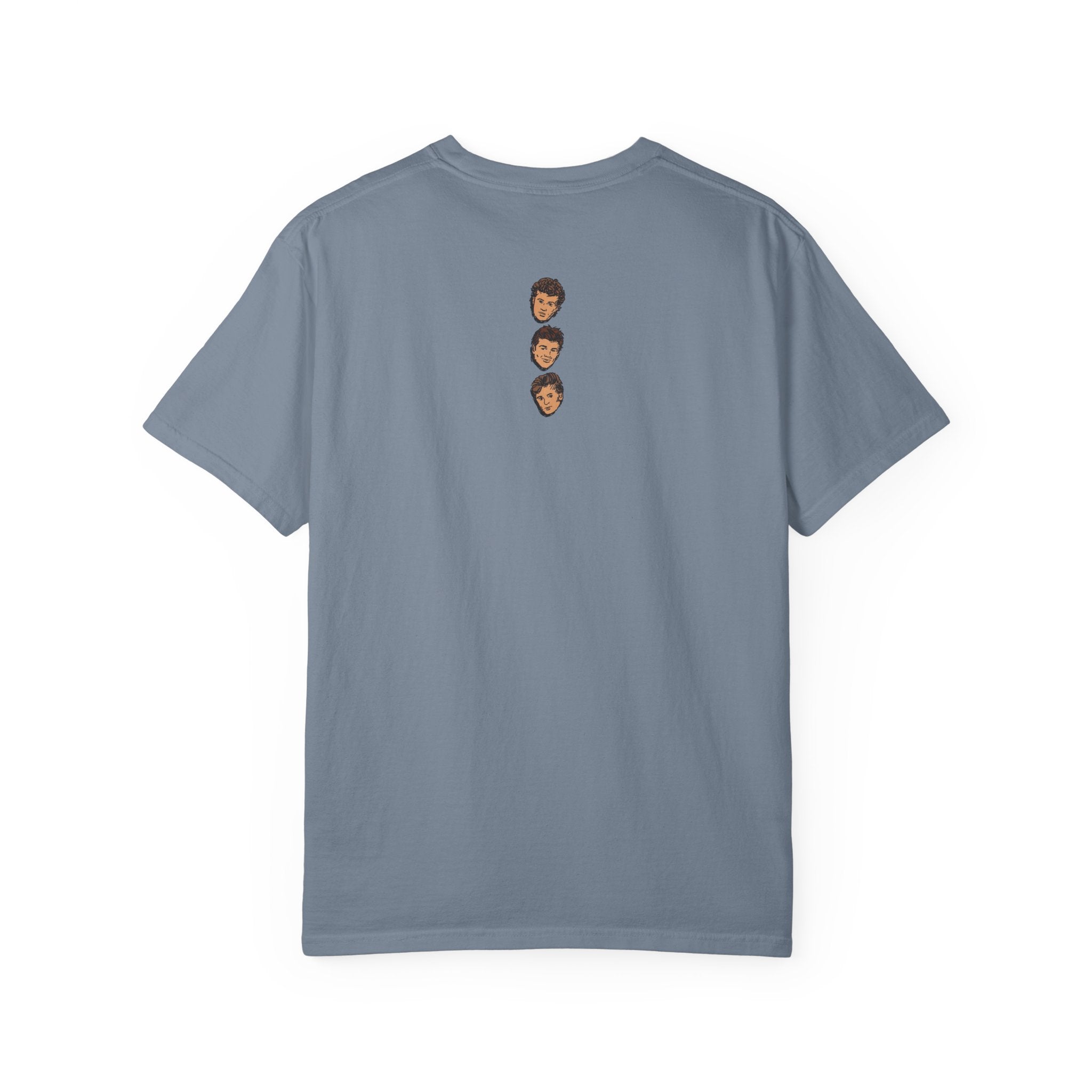 Take On Me - Unisex Comfort Colors T-shirt