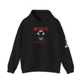 Mob Adjacent Supply Co. Hoodie