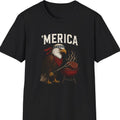 “’Merica Eagle” Softstyle T-Shirt