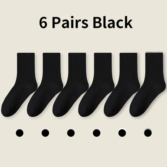 Men's socks