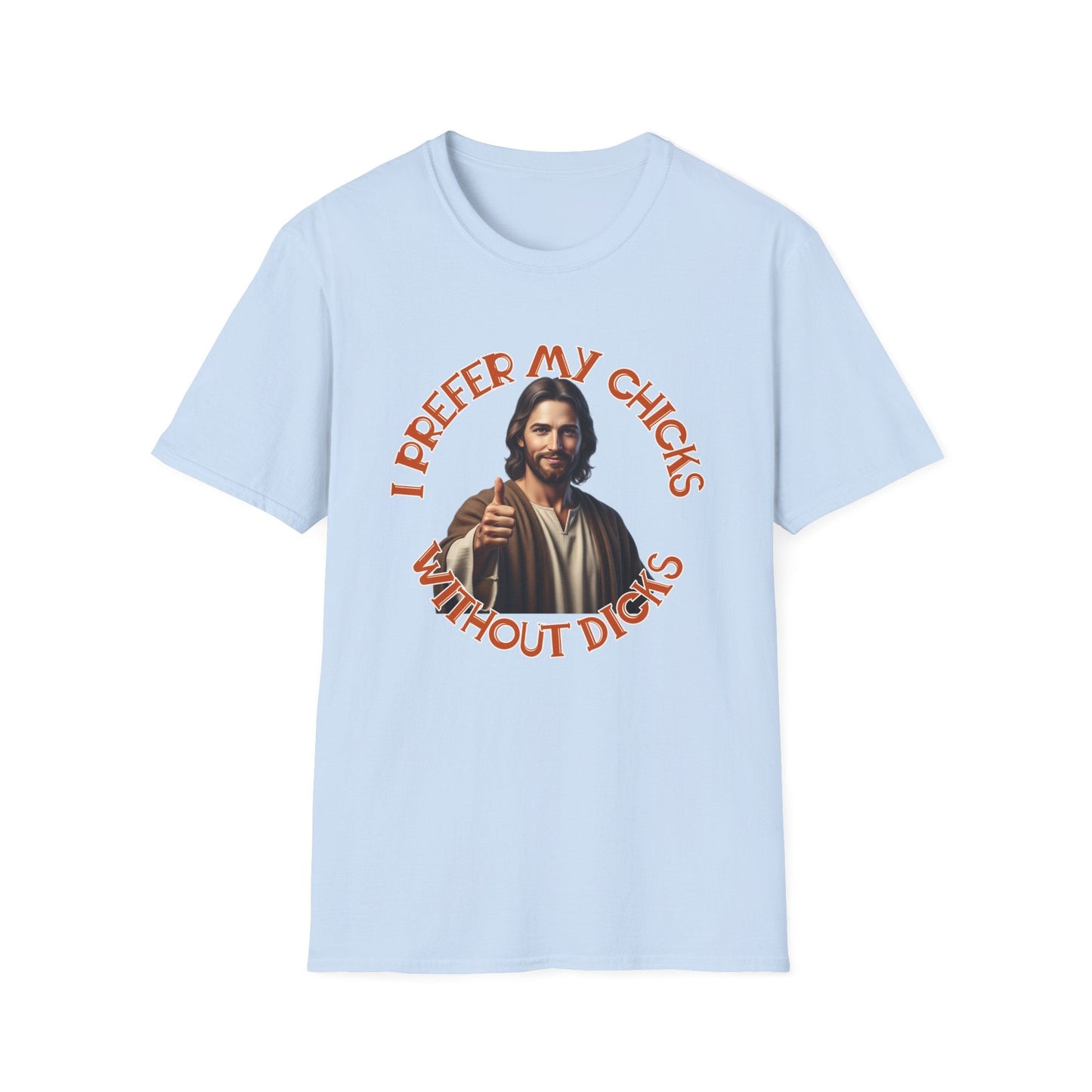 Jesus Tee