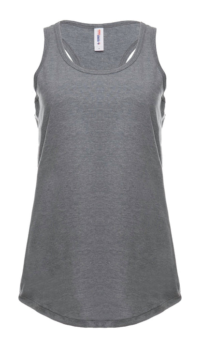 Racer Back Tank | 8700