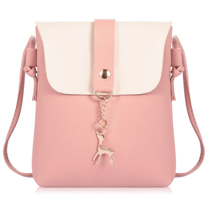 Women Girl Small Crossbody Bags