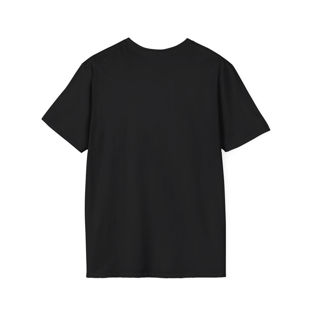 "Dinner Will Be Ready in 18 Hours" Softstyle T-Shirt